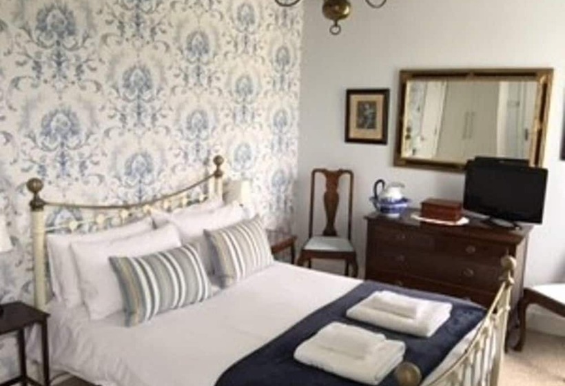 Номер Стандарт, White Horse Farm Inn