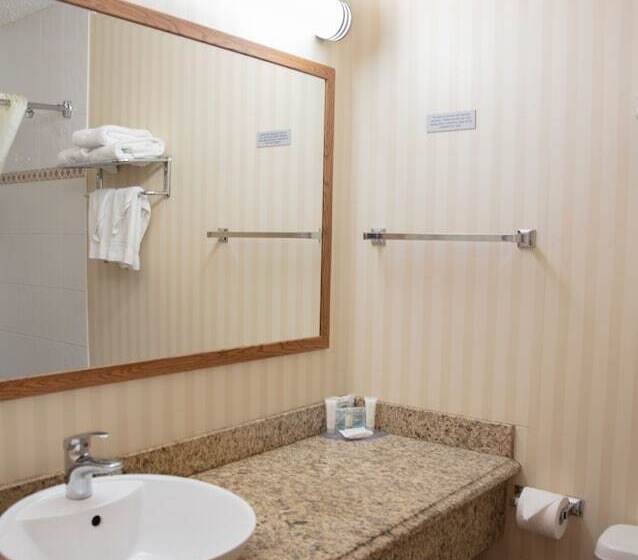 Номер Стандарт 2 Двуспальные Кровати, All Stay Suites