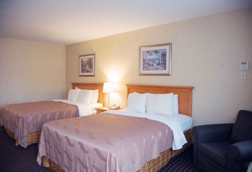 Номер Deluxe, All Stay Suites