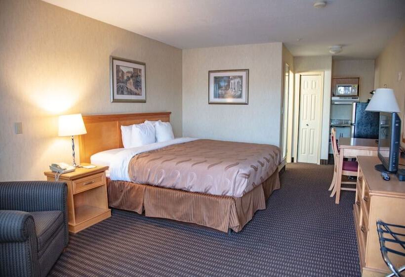 Номер Deluxe, All Stay Suites