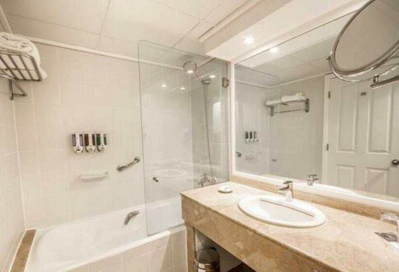 Номер Премиум, Barcelo Tambor  All Inclusive