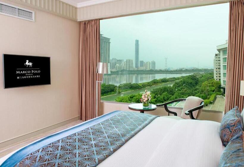 Люкс Премиум, Marco Polo Xiamen