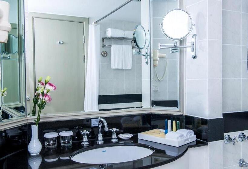 Cabana Deluxe, Marco Polo Xiamen