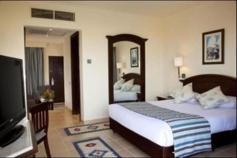 غرفة قياسية, Hurghada Coral Beach