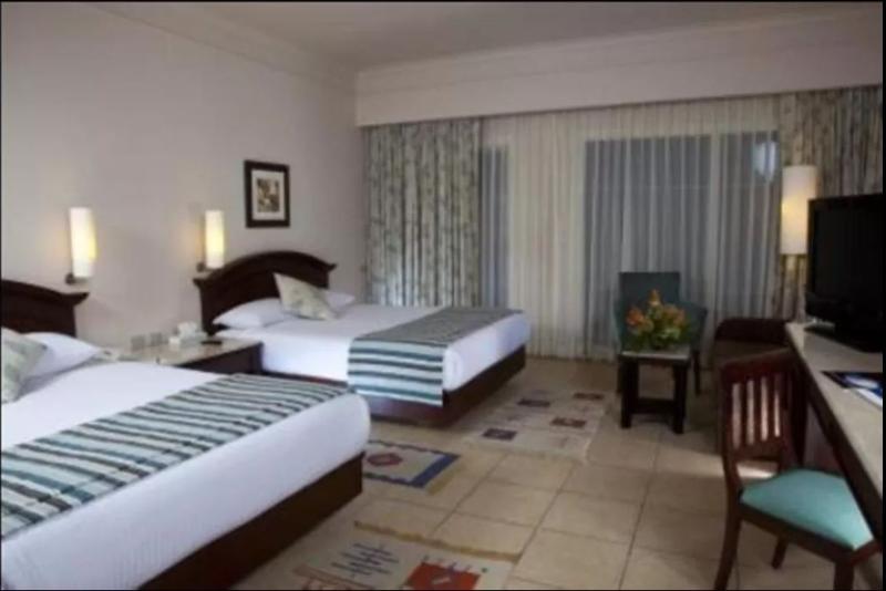 غرفة قياسية, Hurghada Coral Beach