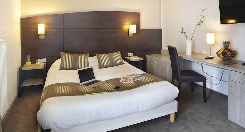اتاق سوپریور, B&b Hotel Montbéliard Sochaux