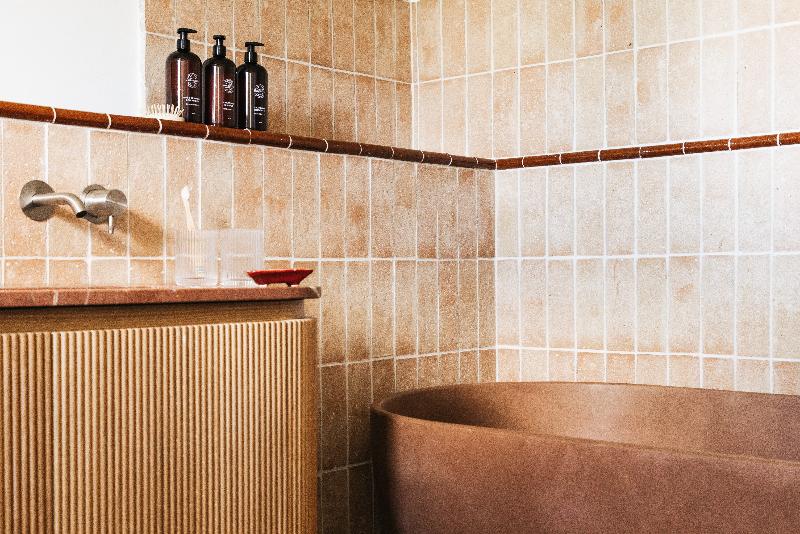 Люкс 2 Спальни, Capelongue, A Beaumier Hotel & Spa