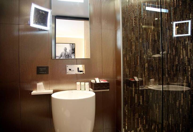 سوییت, Hôtel Elysées Paris