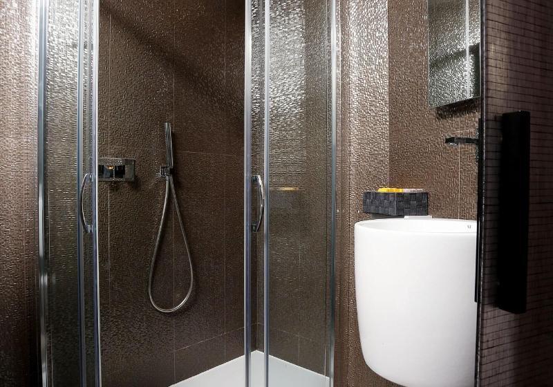 اتاق لوکس, Hôtel Elysées Paris