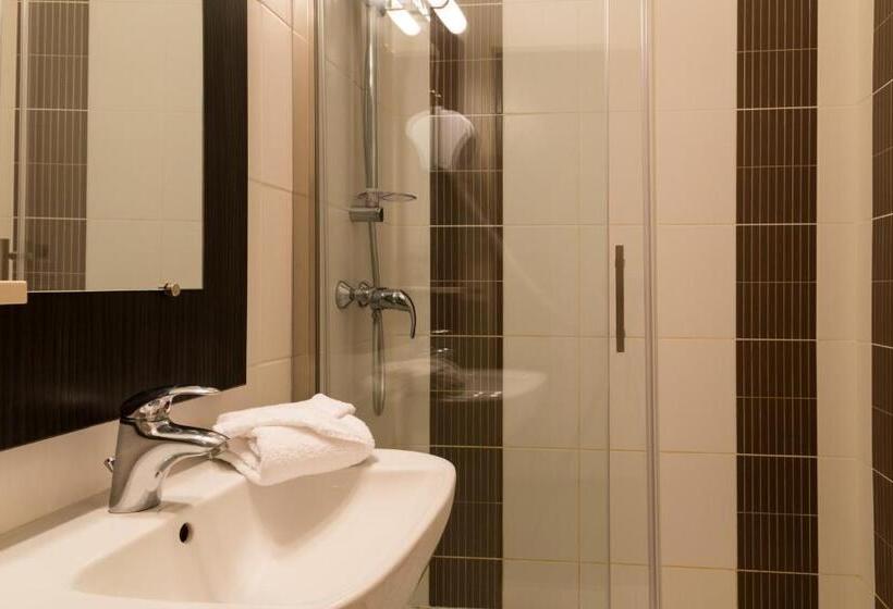 Номер Superior, Hôtel Le Seize, Nice Centre