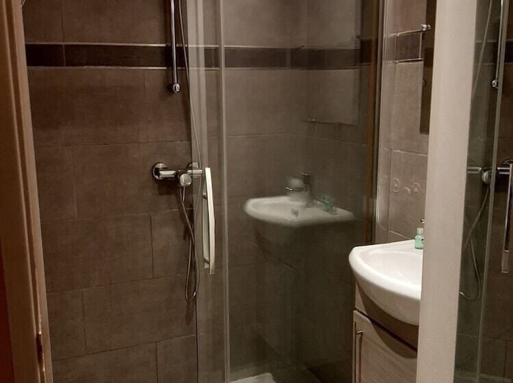 Quarto Estandar, Bellevue Cannes