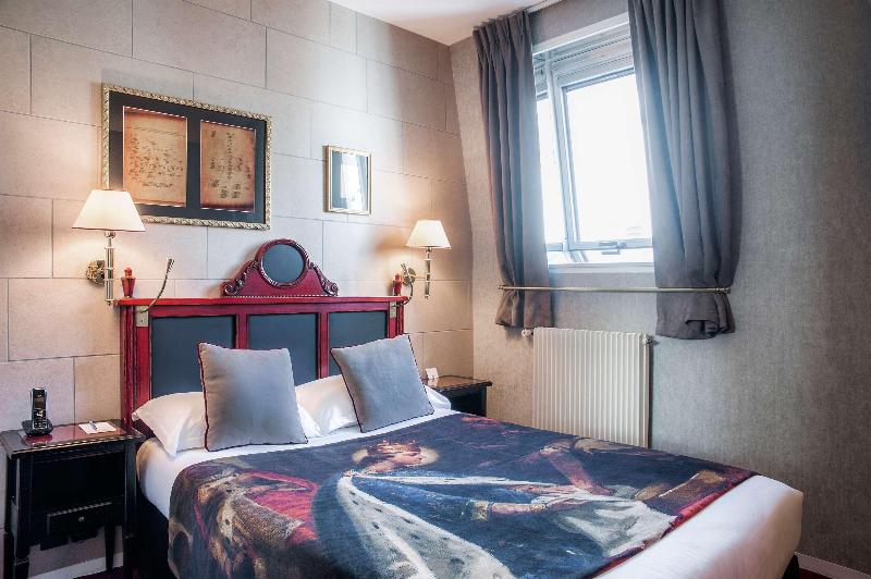 Классический Номер, Best Western Saint Louis   Grand Paris   Vincennes
