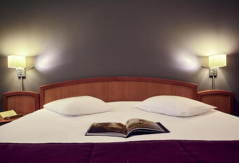 Классический Номер, Mercure Metz Centre
