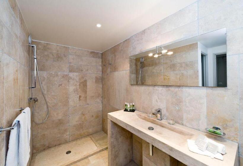 Номер Стандарт, Moulin De Vernègues Hôtel & Spa