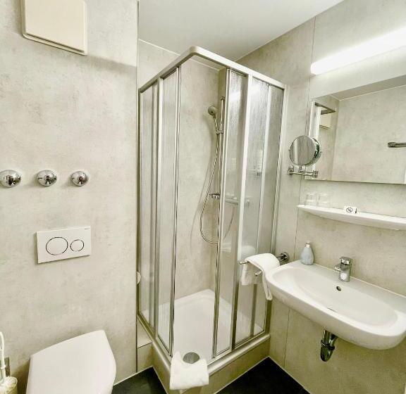 Premium Einzelzimmer, Businesshotel Berlin