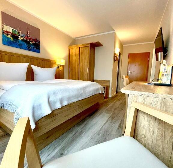 Premium Zimmer, Businesshotel Berlin