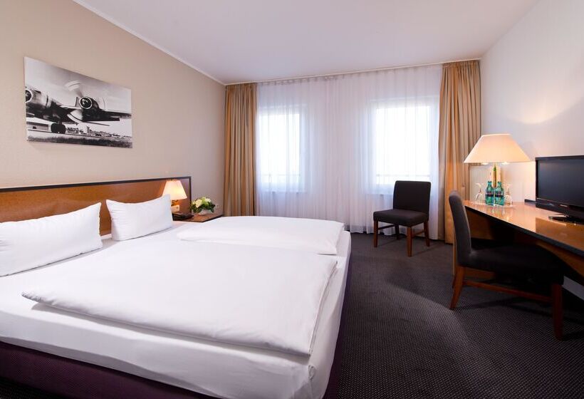 Номер Superior, Achat Hotel Frankfurt Airport