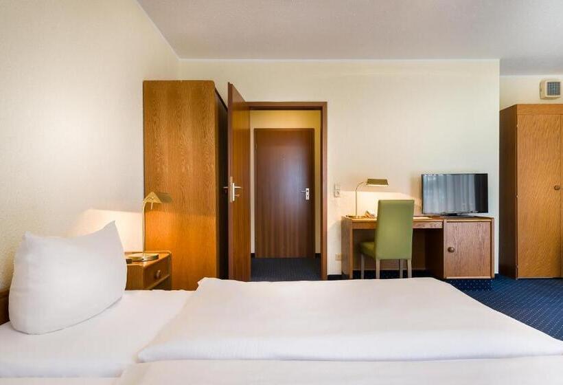 Номер Стандарт, Acora Bonn Living The City