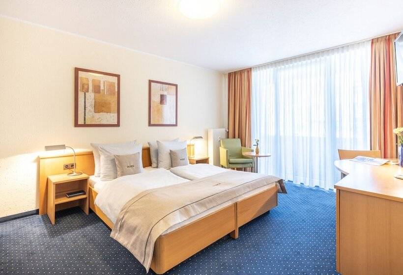 Номер Стандарт, Acora Bonn Living The City