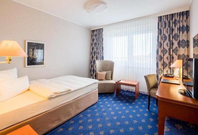Номер Стандарт, Best Western Hotel Windorf