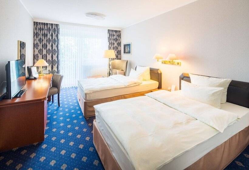 Номер Стандарт, Best Western Hotel Windorf