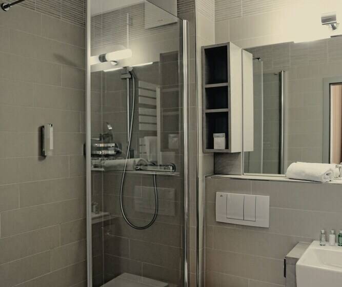 コンフォートルーム, Konsumhotel Dorotheenhof Weimar