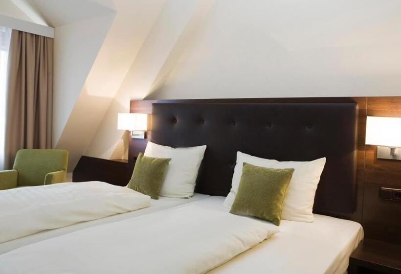 Номер Стандарт, Ringhotel Nassau Oranien