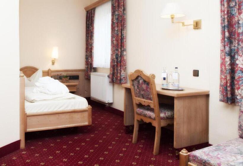 Номер Economy Индивидуальный, Ringhotel Nassau Oranien
