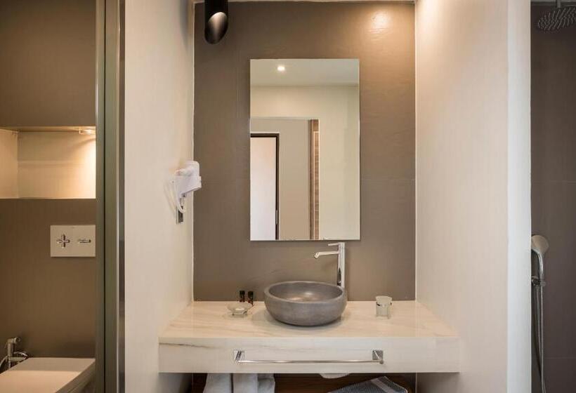 Номер Superior, Atrion Resort
