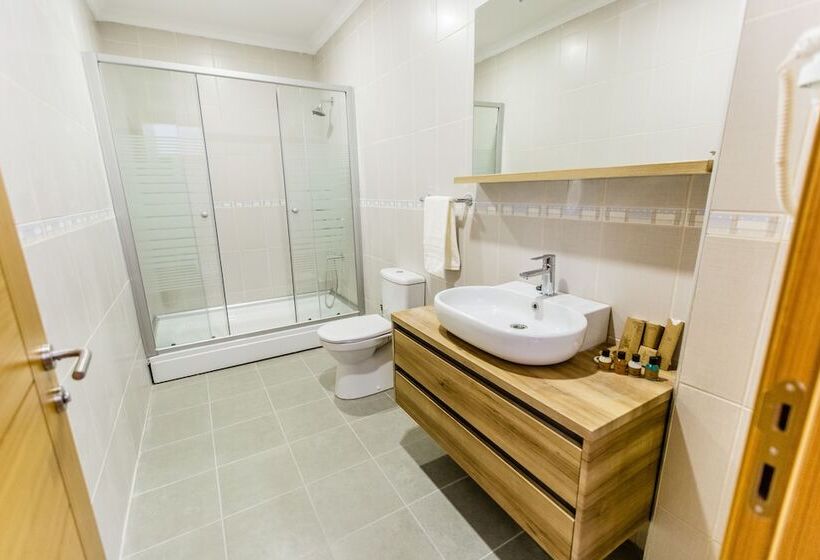 חדר סטנדרט, Club Marma