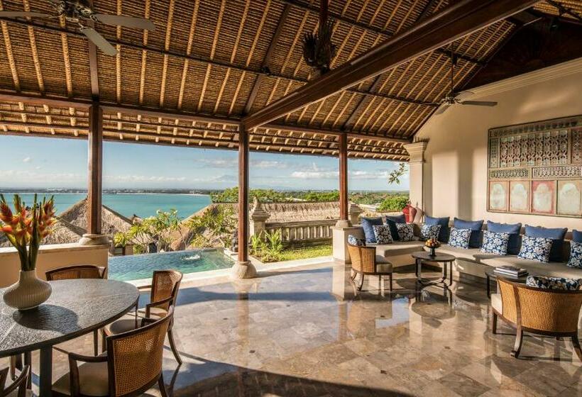 ویلای 2 خوابه, Four Seasons Resort Bali At Jimbaran Bay