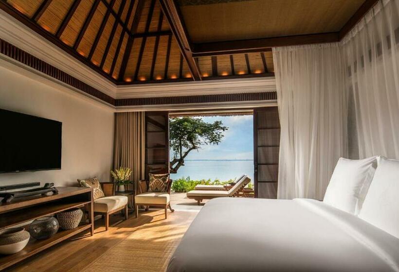 ویلای پریمیوم 2 خوابه, Four Seasons Resort Bali At Jimbaran Bay