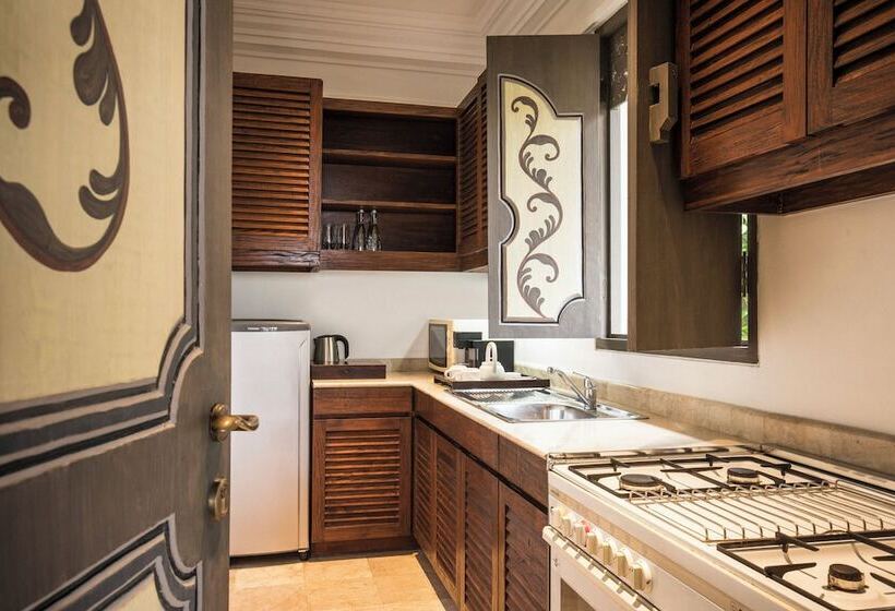 ویلای 2 خوابه, Four Seasons Resort Bali At Jimbaran Bay