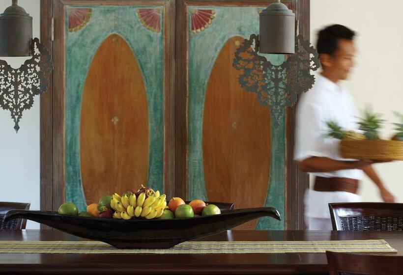 ویلای 4 خوابه, Four Seasons Resort Bali At Jimbaran Bay