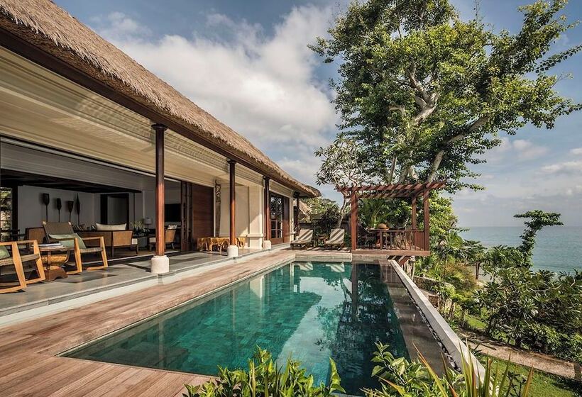 ویلای پریمیوم 2 خوابه, Four Seasons Resort Bali At Jimbaran Bay