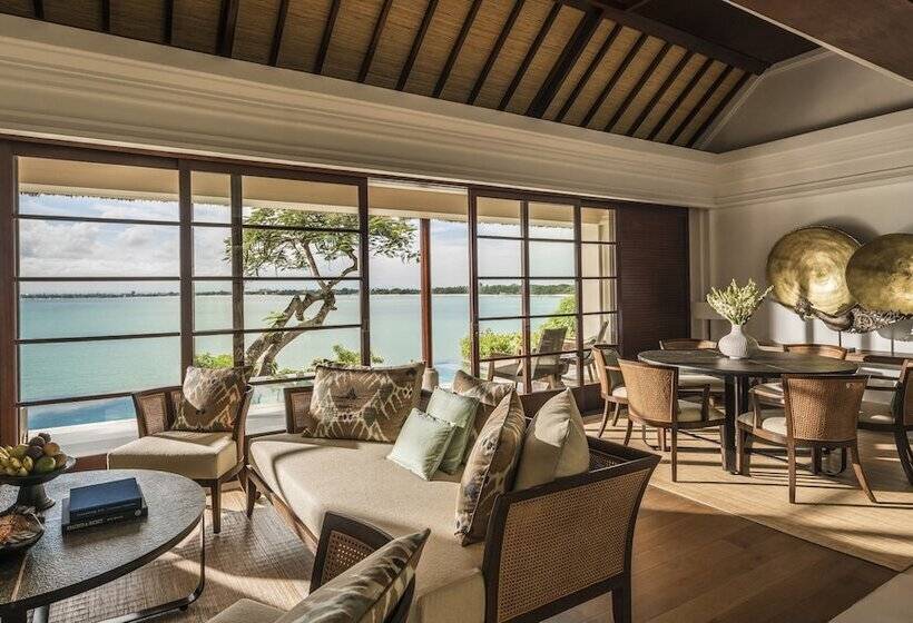 ویلای پریمیوم 2 خوابه, Four Seasons Resort Bali At Jimbaran Bay