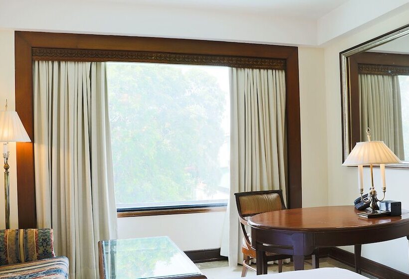 标准间, Crowne Plaza Chennai Adyar Park