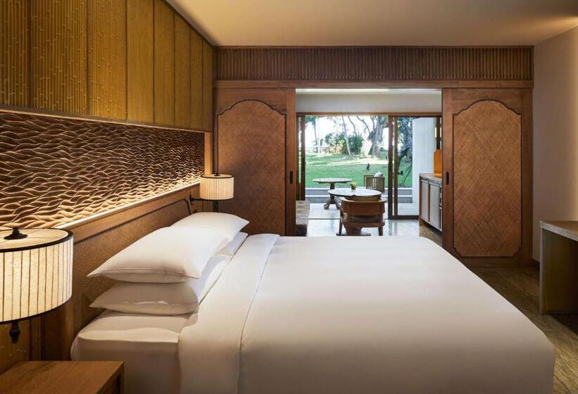 Номер Премиум, Hyatt Regency Bali