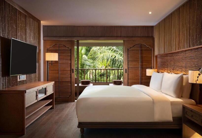Люкс Кровать Кинг, Hyatt Regency Bali