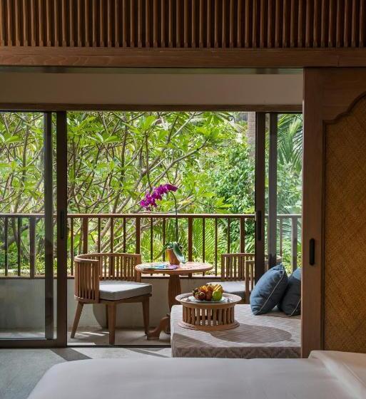 Family Suite, Hyatt Regency Bali
