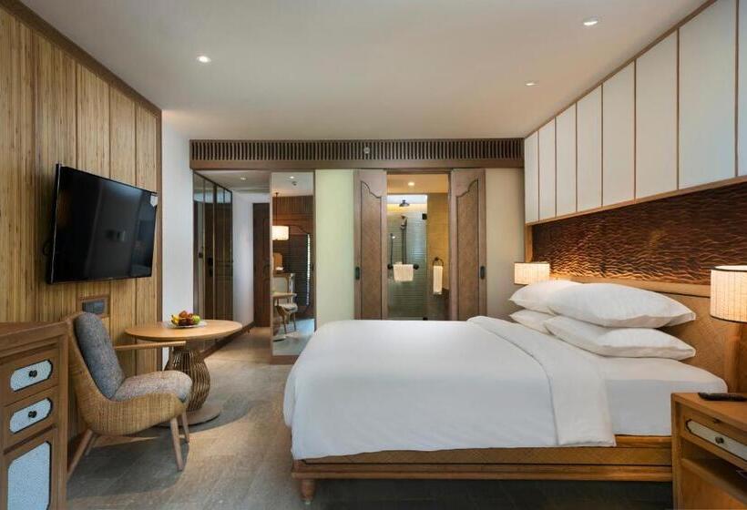 Номер Deluxe с Видом, Hyatt Regency Bali