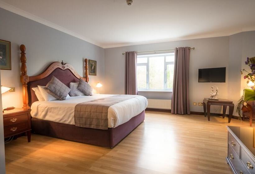 Номер Стандарт, Jackson S Hotel & Leisure Centre