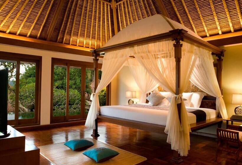 带2个卧室的别墅, Kamandalu Ubud