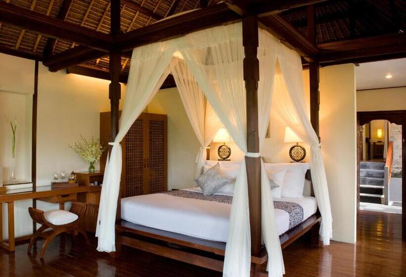 带2个卧室的别墅, Kamandalu Ubud