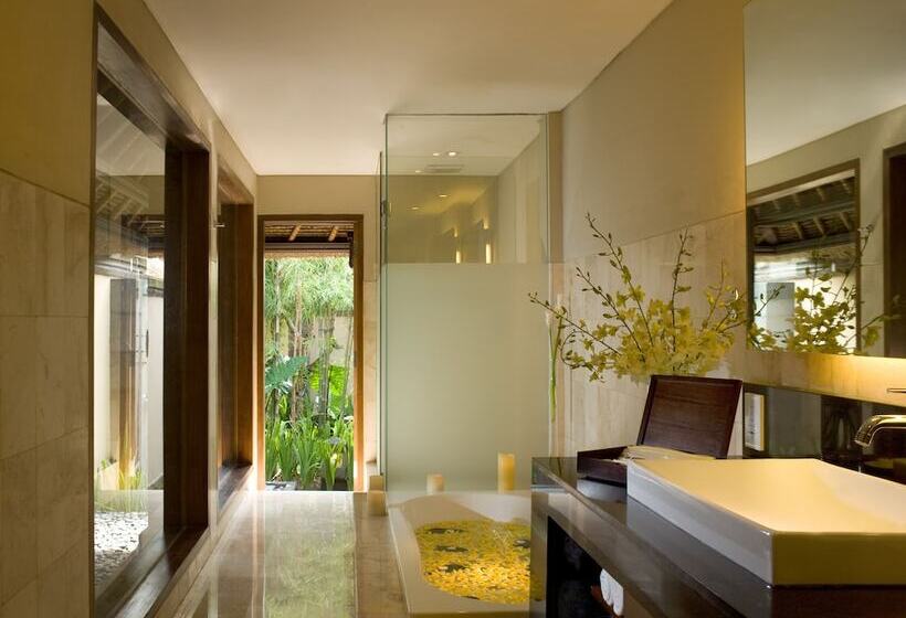 带2个卧室的别墅, Kamandalu Ubud
