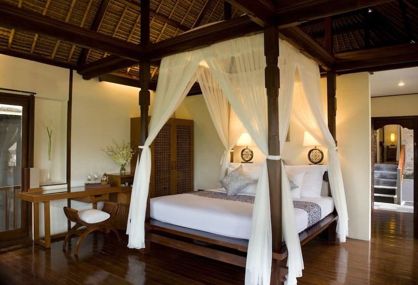 带2个卧室的别墅, Kamandalu Ubud