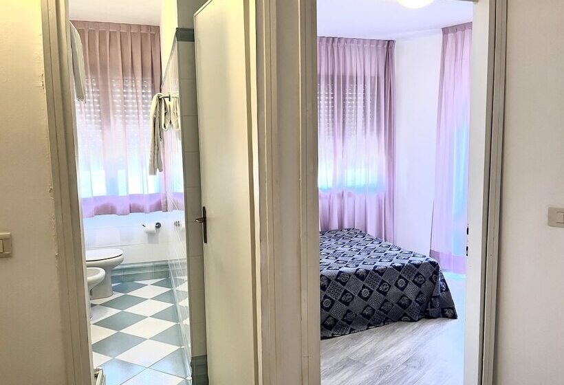 Quarto Familiar, Alemagna Bed&breakfast Lido Del Sole