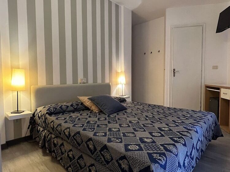 Семейный Номер, Alemagna Bed&breakfast Lido Del Sole