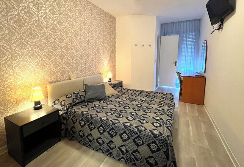 Quarto Comfort, Alemagna Bed&breakfast Lido Del Sole