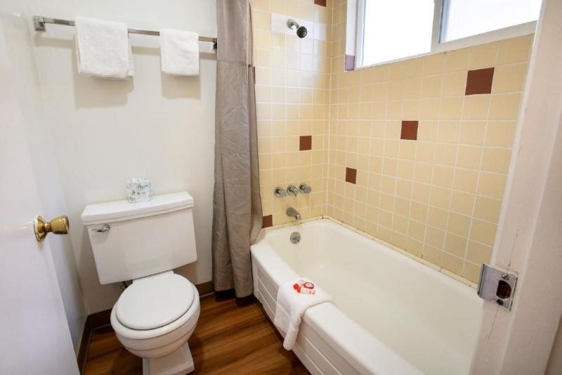 Quarto Comfort, Alemagna Bed&breakfast Lido Del Sole